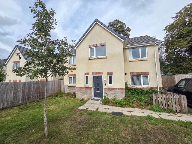 Millers Wood, Blackwood NP12, 4 bed detached house to rent, £1,650 pcm | PrimeLocation
