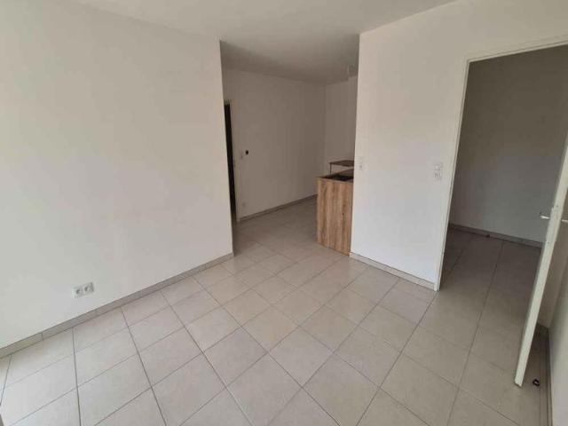Millési'M BEAUNE Appartement T2 B 001