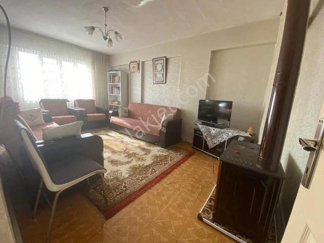 Millet Bahçesi Karşısı 2+1