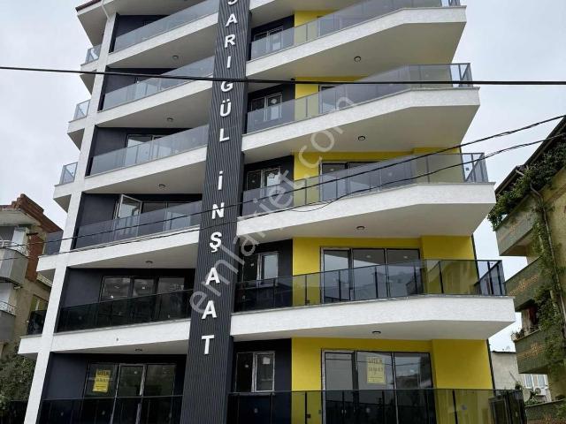 Hüsem Gayrimenkul' Den Uygun Fiyat Geniş 3+1 Satılık Daire