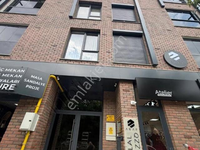 Millet Bahçesi Manzaralı | 5+1 Dubleks Kiralık Daire