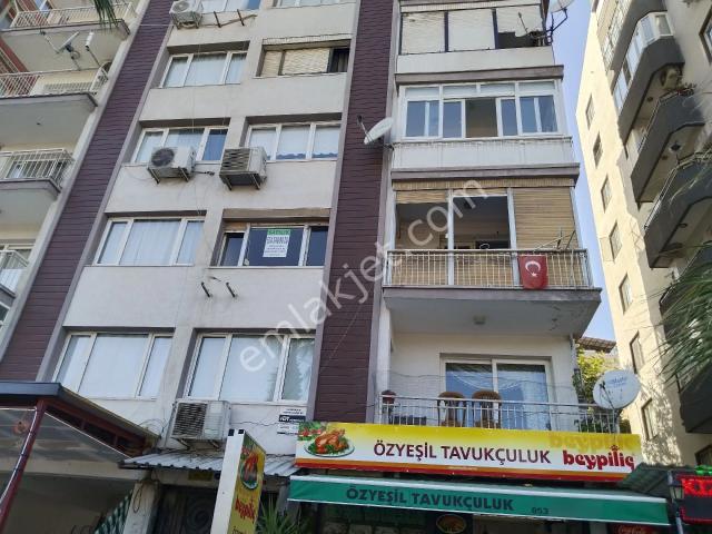 Millet Bahçesi Manzaralı Asansörlü Doğalgazlı Kapalı Mutfak 3+1 Geniş Ara 2.kat Satılık Daire