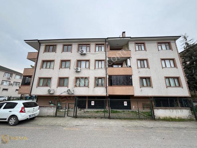 Millet Bahçesine Komşu | Satılık 3+1 Garajlı Daire