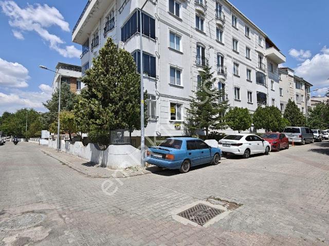 Millet Bahçesine 150 Metre Mesafede 2+1 Daire