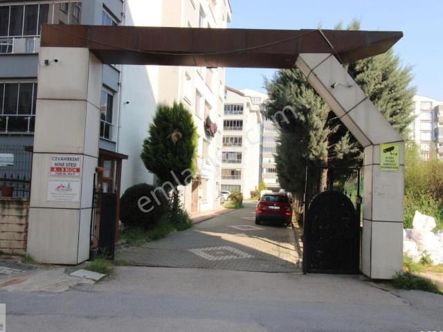 Millet Mah.de Site İçinde Konforlu Yaşam | 130 M² 3+1 Satılık