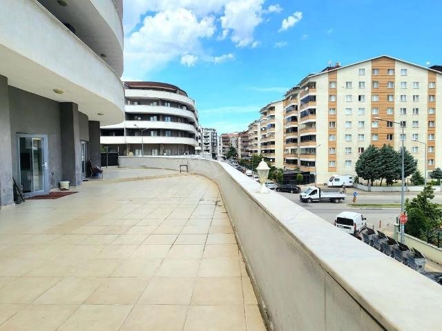 Millet Mah. Geniş Teraslı Satılık 250 M2 3+1 Daire