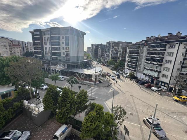 Millet Mahallesi Derya Caddesi Üzerinde 4+1 Dubleks Satılık