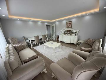 Millet Mahallesi Ekstra Yapılı Genişletilmiş 5+1 Dubleks Daire
