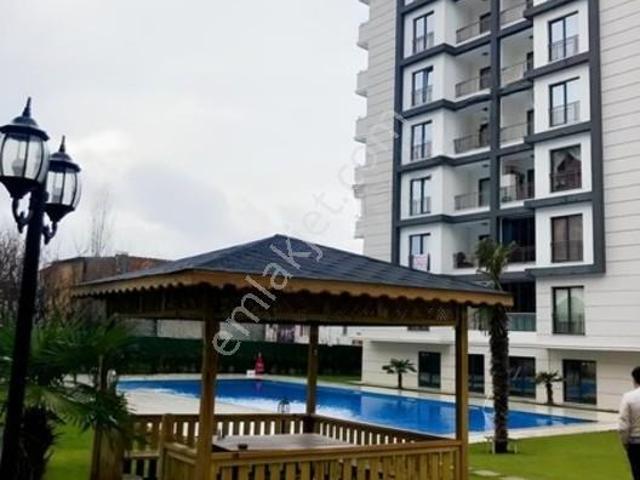Millet Mahallesi Havuzlu 4+1 Dubleks Kiralık Daire