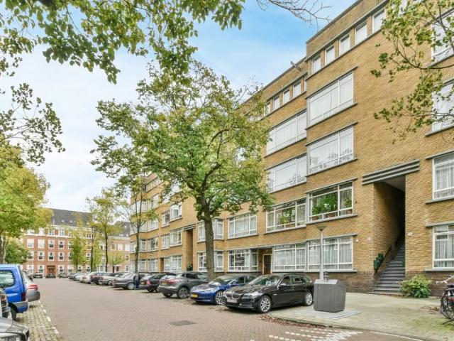 Milletstraat 13 1