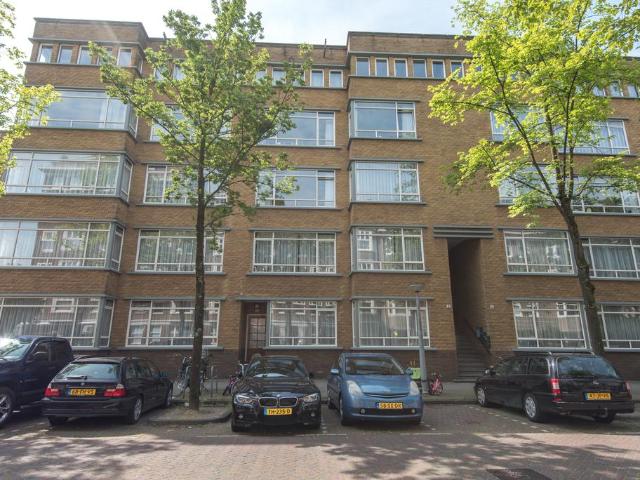 Milletstraat 13 1