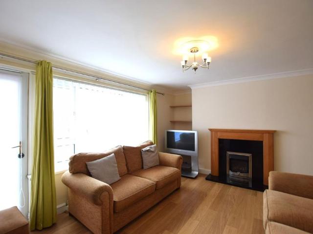 Millford Court, Gateshead, NE10
