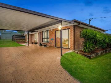 Millfield, 21 First Street
