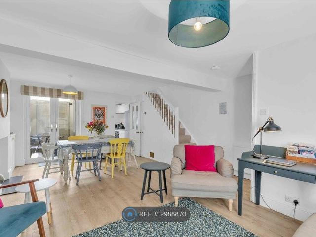 Millfield Cottages, Brighton And Hove BN2, 2 bed semi detached house to rent, £2,200 pcm | PrimeLocation