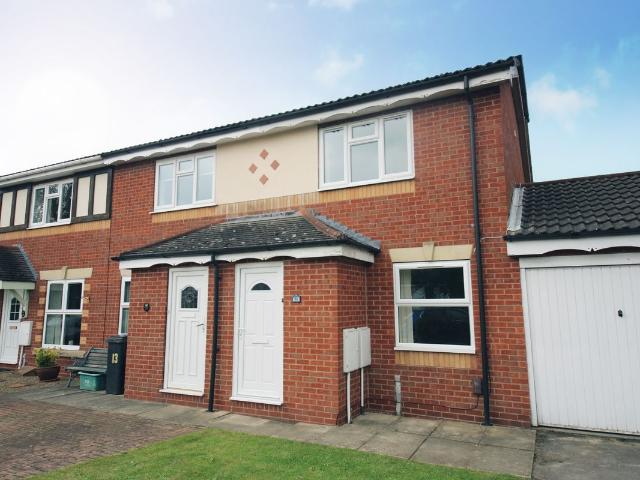 Millfield Gardens, York YO26, 2 bed property to rent, £1,250 pcm | PrimeLocation
