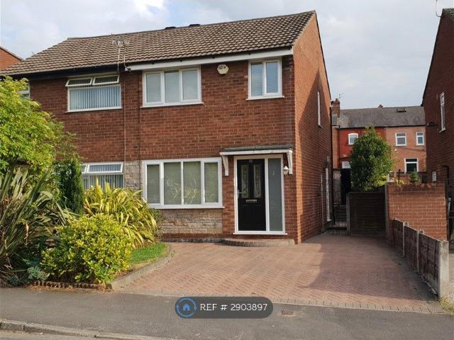 Millfield Drive, Worsley, Manchester M28, 2 bed semi detached house to rent, £1,200 pcm | PrimeLocation
