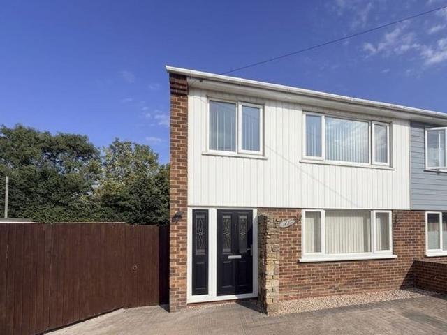 Millfield Manor, Whitstable CT5, 3 bed semi detached house to rent, £1,450 pcm | PrimeLocation