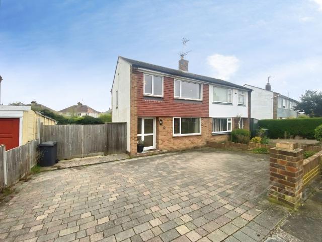 Millfield Manor, Whitstable CT5, 3 bed semi detached house to rent, £1,700 pcm | PrimeLocation
