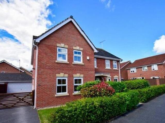 Millfield, Neston, 7 Bedroom Detached