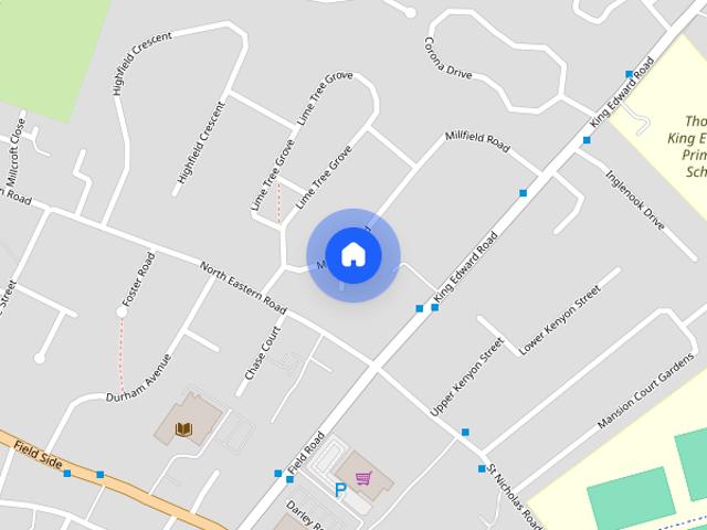 Millfield Road, Thorne, Doncaster
