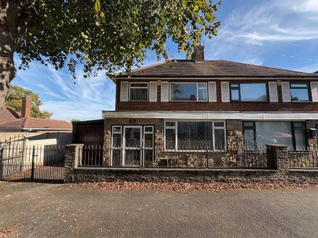 Millfield Road, Ilkeston DE7, 3 bed semi detached house to rent, £1,350 pcm | PrimeLocation