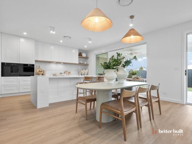 Millfield Rise Build Your Hunter Valley Lifestyle