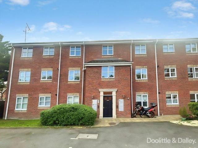 Millfields Court. 2 bed flat to rent £850 pcm £196 pw
