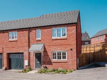 Wednesbury, Sandwell county, Midlands