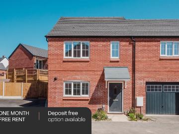 Wednesbury, Sandwell county, Midlands