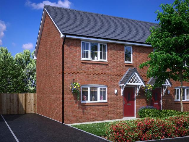 Millfields, West Bromwich B71, 3 bed terraced house to rent, £1,475 pcm | PrimeLocation