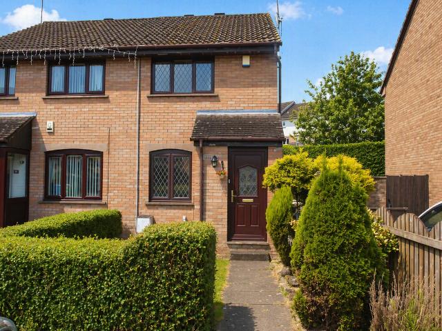 Millhouse Drive, Glasgow G20, 2 bed property to rent, £1,200 pcm | PrimeLocation