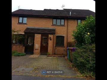 Millhouse Drive, Glasgow G20, 2 bed terraced house to rent, £1,075 pcm | PrimeLocation