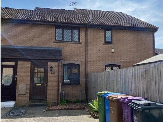 Millhouse Drive, Glasgow G20, 2 bed terraced house to rent, £1,075 pcm | PrimeLocation