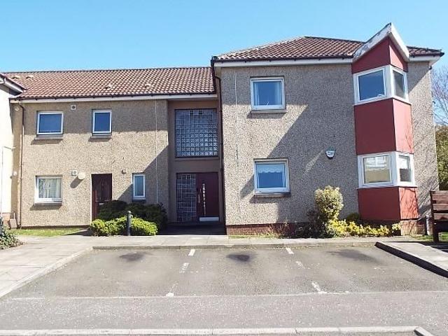 Millhaugh Lane, Bathgate EH48, 1 bed flat to rent, £712 pcm | PrimeLocation