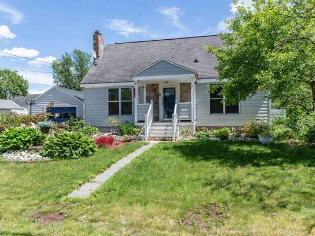 Millham Ct, South Burlington, Home For Sale