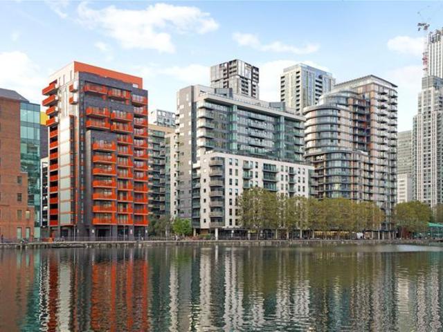 Millharbour, London E14, 2 bed flat to rent, £2,800 pcm | PrimeLocation