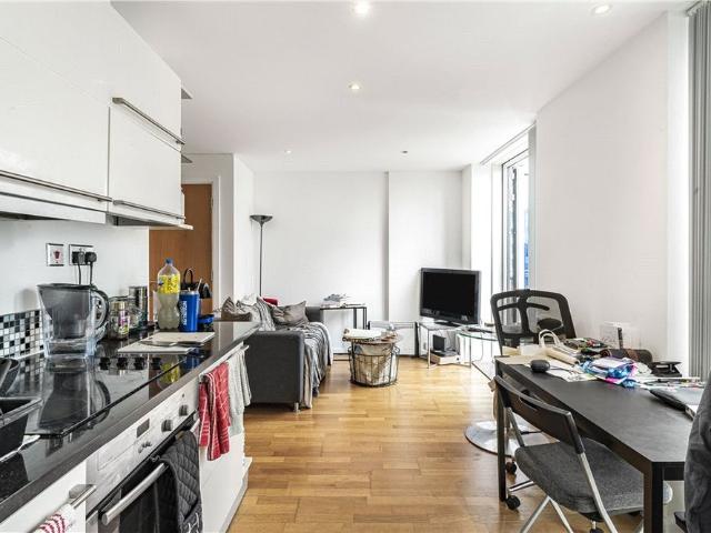 Millharbour, London, E14 9DF