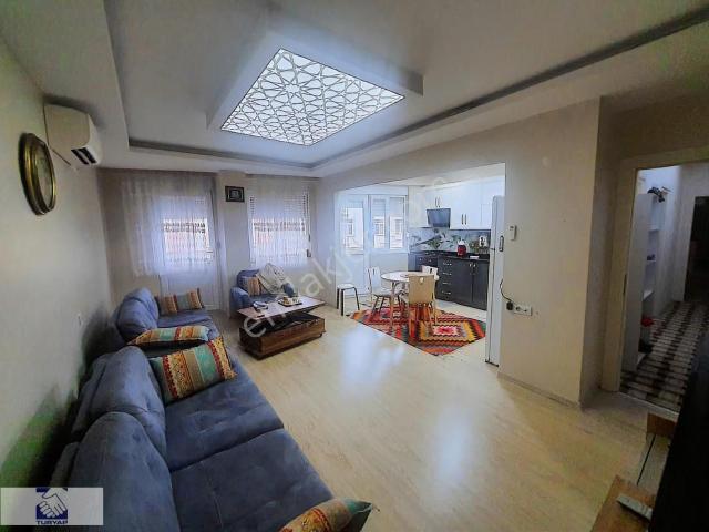 Milli Egemenlik Mah.de 2+1 Yüksek Giriş 85 M2 6 Yaşında Daire