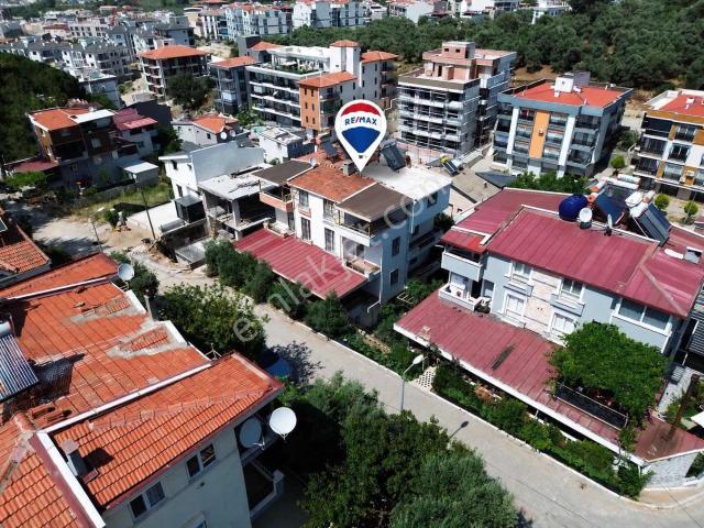 Milli Parka Komşu Yeşillikler İçerisinde Davutlarda 5+2 Fourlex