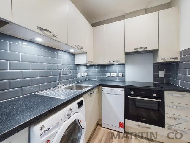 Milliners Court 1 bed flat to rent £1,375 pcm £317 pw