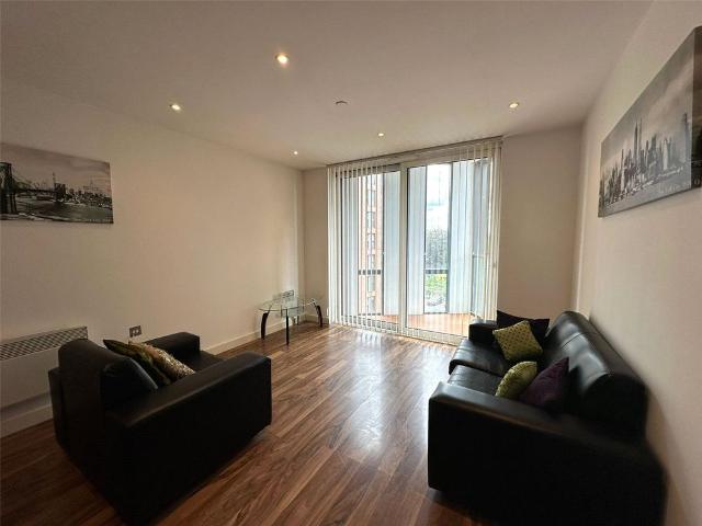 Milliners Wharf, Munday Street, Manchester City Centre, M4 7BD