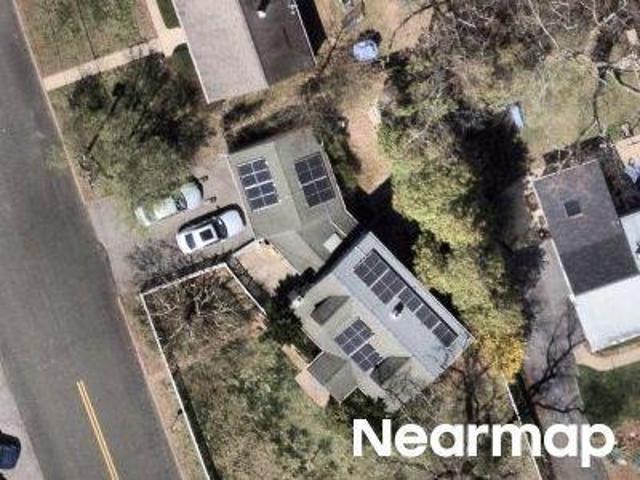 Millington Dr