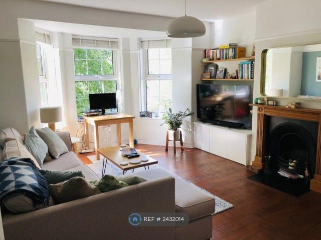 Millington House, London N16, 1 bed flat to rent, £2,000 pcm | PrimeLocation