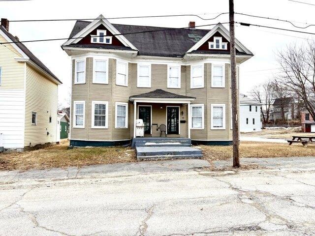 Millinocket ME 04462 104853251