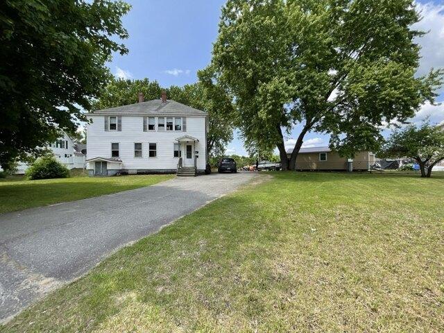 Millinocket ME 04462 105559541