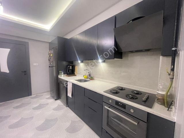 Millioğlu İnşaat'tan Alpaslan 2'de Satılık 2.5+1 Satılık Daire
