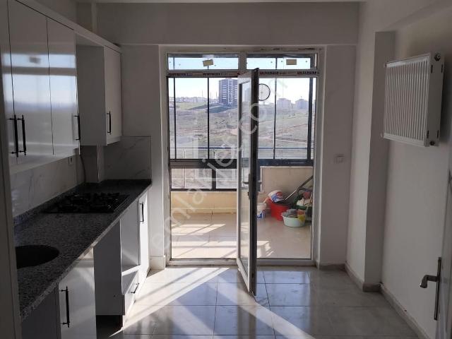 Millioğlu İnşaat'tan Beykent'te 2+1 Kiralık Daire