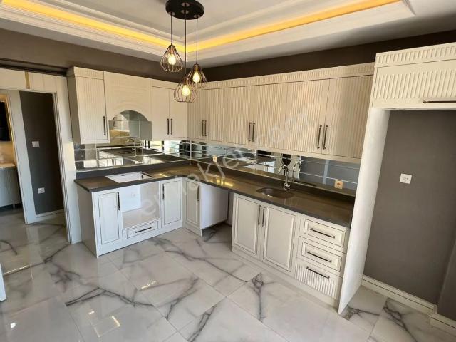 Millioğlu İnşaat'tan Fıstıklık'ta Satılık 2+1 Lüx Daire