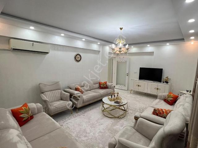 Millioğlu İnşaat'tan Fıstıklık'ta Satılık 3+1 Lüx Daire!