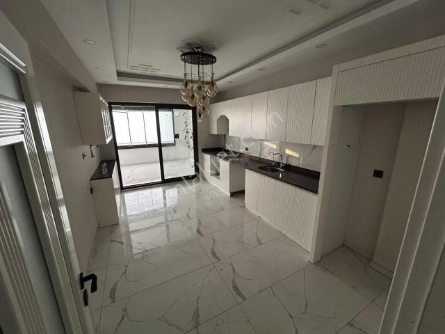 Millioğlu İnşaat'tan Fıstıklık'ta Satılık 3.5+1 Lüx Daire